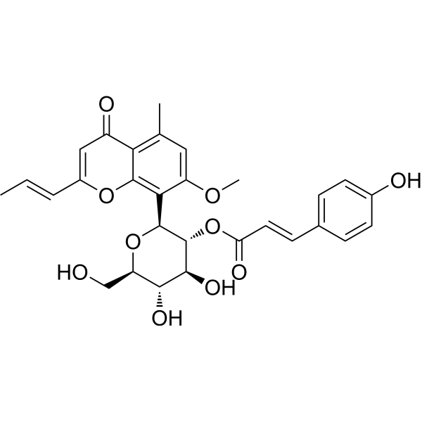 Aloeresin G 287486-23-1
